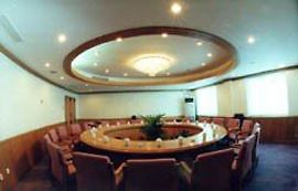 Tianyuan Holiday Centre Hotel Changsha Bagian luar foto